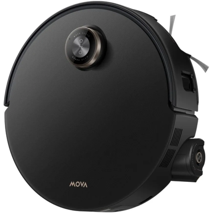 جارو رباتیک MOVA Z60 Ultra Roller complete