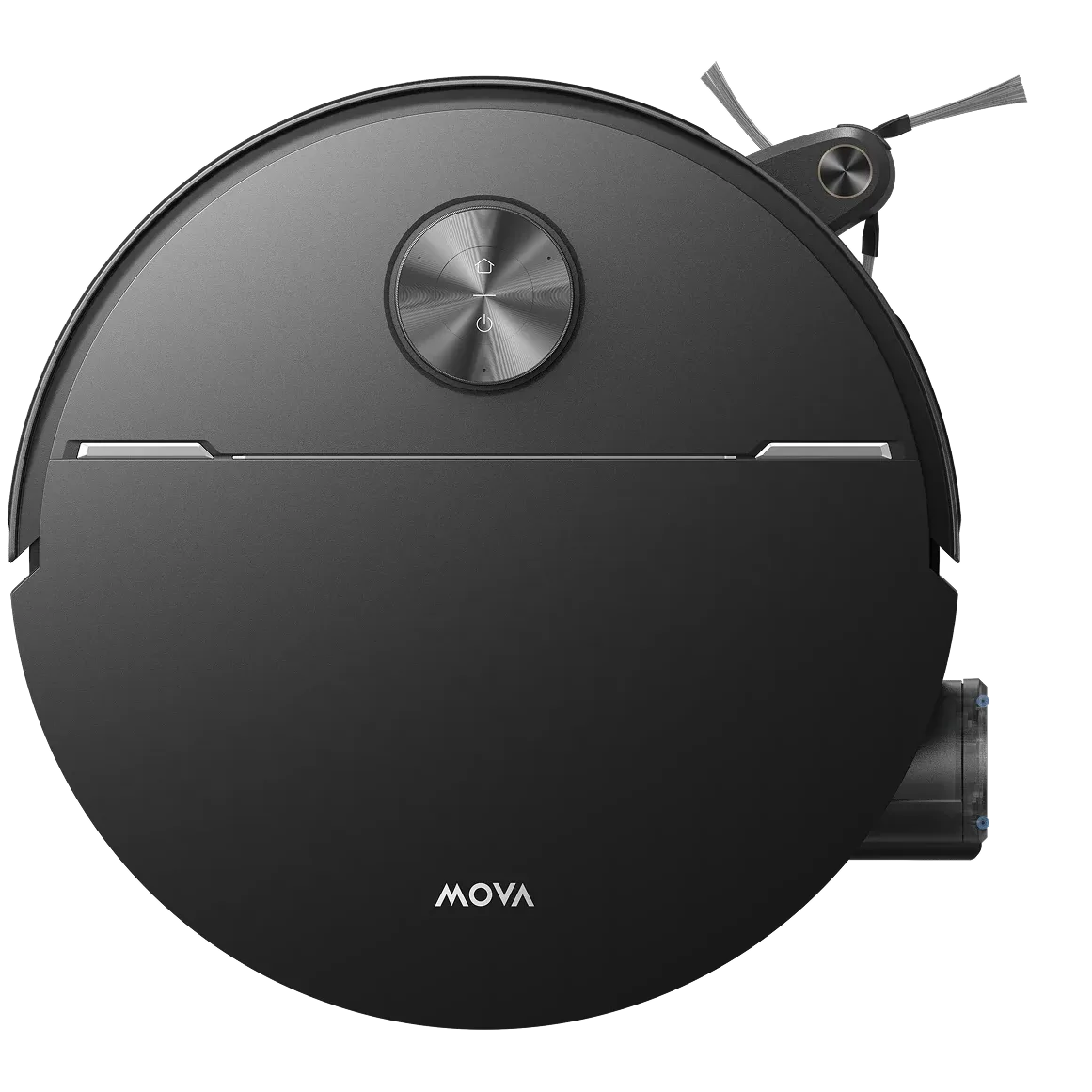 جاروبرقی رباتیک Mova Z70 Ultra Roller Complete