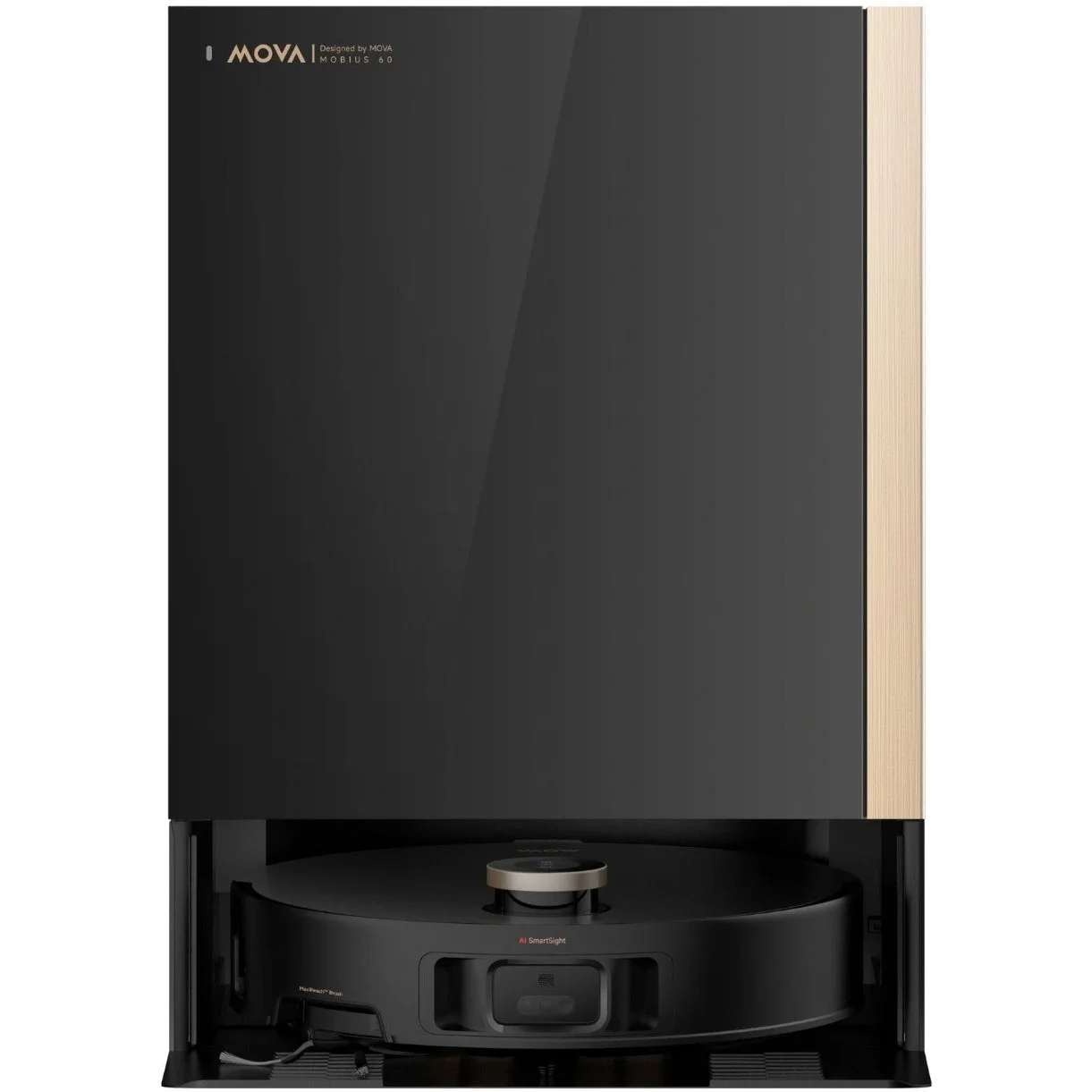 جارو رباتیک Mova MOBIUS 60