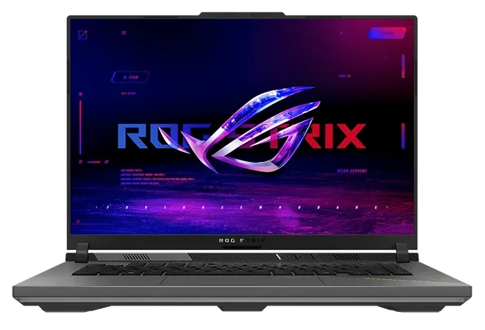 لپ تاپ گیمینگ ۱۶ اینچ ایسوس مدل ROG Strix G16 G614FR Ryzen 9 1TB SSD 16GB RTX 5070 Ti