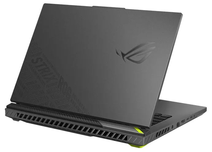 لپ تاپ گیمینگ ۱۶ اینچ ایسوس مدل ROG Strix G16 G614FR Ryzen 9 1TB SSD 16GB RTX 5070 Ti