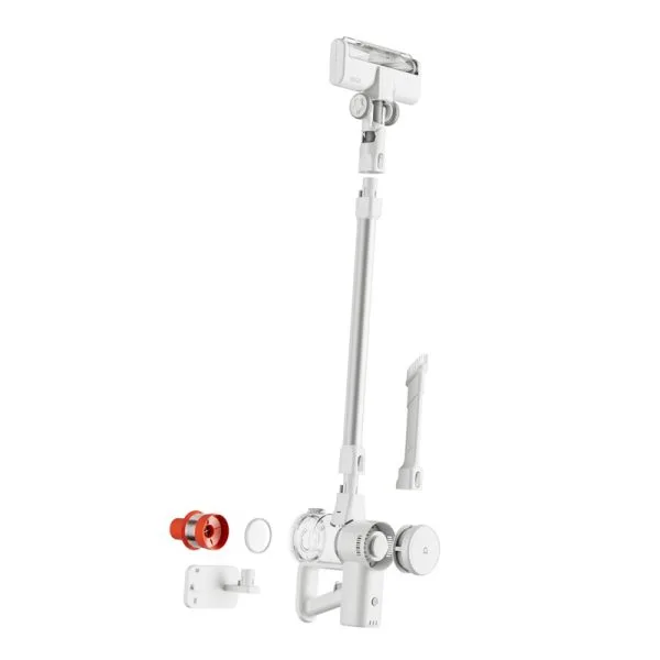 جارو شارژی شیائومی مدل Mijia Vacuum Cleaner 4 C