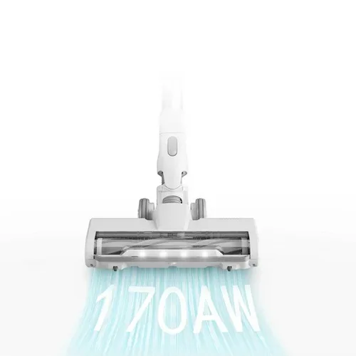 جارو شارژی شیائومی مدل Mijia Vacuum Cleaner 4 C