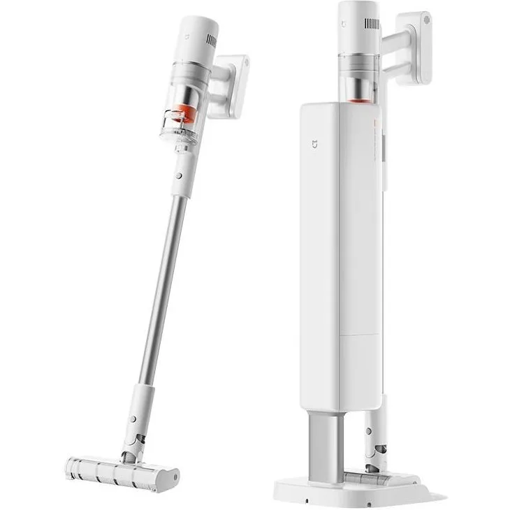 جارو شارژی عصایی شیائومی مدل Mijia Vacuum Cleaner 4