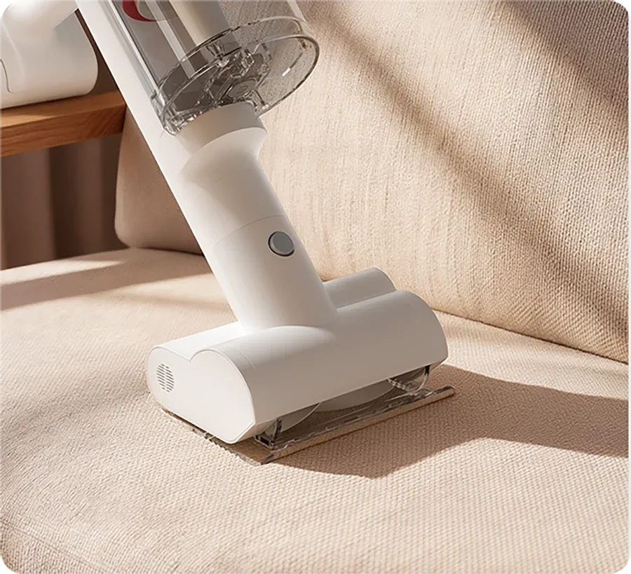 جارو شارژی عصایی شیائومی مدل Mijia Vacuum Cleaner 4