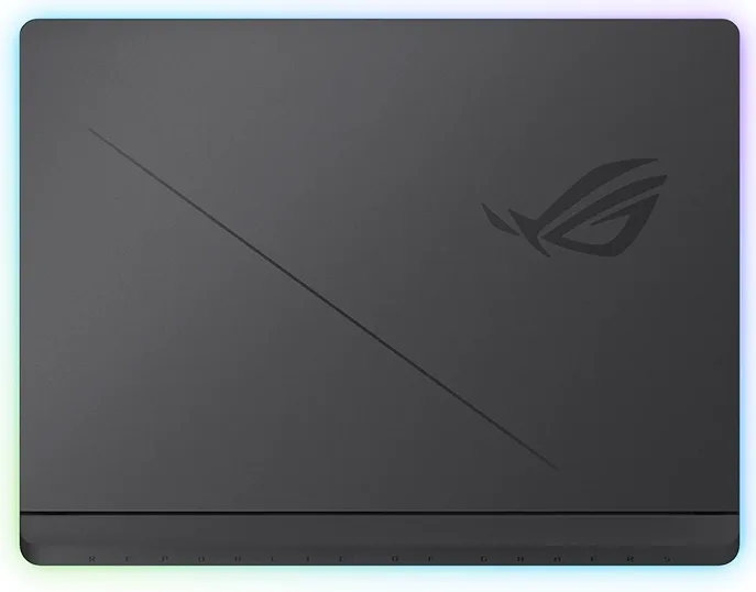 لپ تاپ ۱۶ اینچ ایسوس مدل G615LR 16GB RAM 1TB SSD Core Ultra 7 255HX VGA RTX5070ti