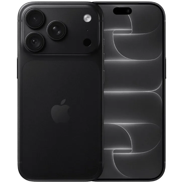 گوشی موبایل اپل مدل iPhone 18 Pro Max حافظه 512 رم 12 گیگابایت- ریجستر نشده