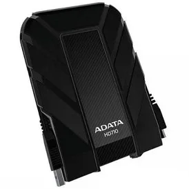 حافظه HDD اکسترنال ای دیتا مدل HD710 Pro ظرفیت 5 ترابایت