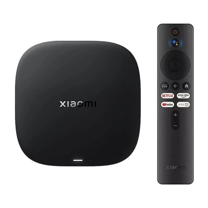 اندروید باکس شیائومی مدلXiaomi TV Box S (3rd Gen)