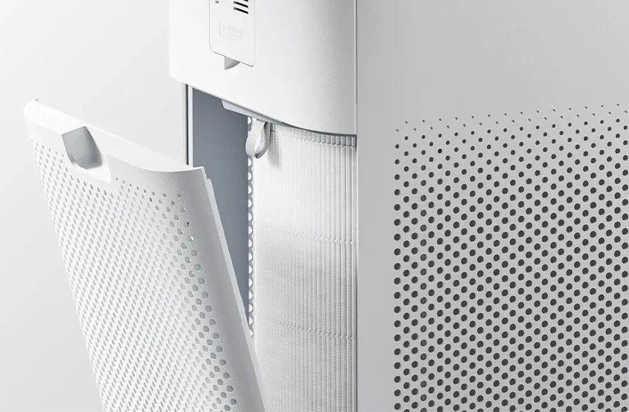 دستگاه تصفیه هوا هوشمند شیائومی میجیا Mijia Smart Air Purifier 6