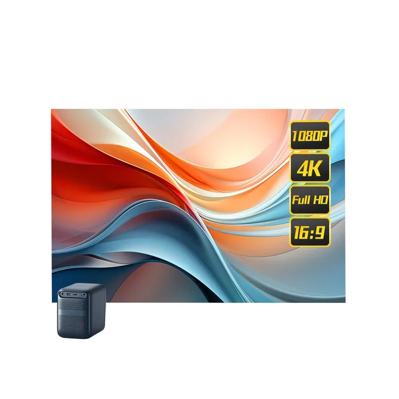 پرده  ضد نورویدیو پروژکتور ونبو مدل WANBO Anti-Light Curtain