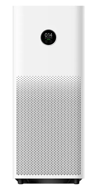 دستگاه تصفیه هوای هوشمند شیائومی Mi Air Purifier 4 Pro
