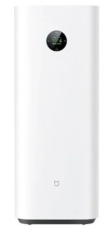 دستگاه تصفیه‌ کننده هوای شیائومی مدل Mijia Smart Air Purifier 6 Plus