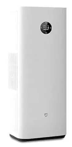 دستگاه تصفیه‌ کننده هوای شیائومی مدل Mijia Smart Air Purifier 6 Plus