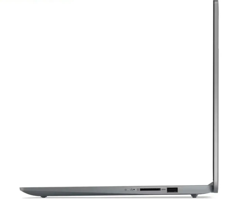 لپ تاپ ۱۵.۶ اینچ لنوو مدل IdeaPad Slim 3 8GB RAM 512GB SSD Ryzen 5 7520U