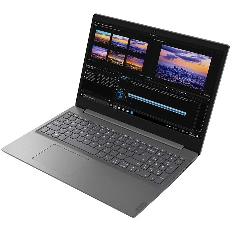 لپ تاپ ۱۵.۶ اینچ لنوو مدل V15 8GB RAM 512GB SSD Ryzen 3 7320U