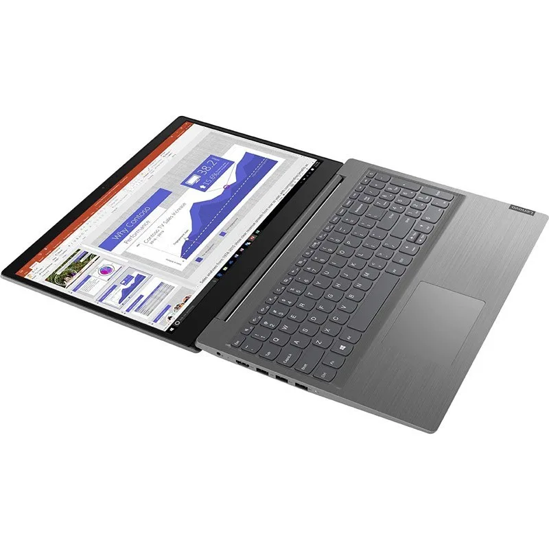 لپ تاپ ۱۵.۶ اینچ لنوو مدل V15 8GB RAM 512GB SSD Ryzen 3 7320U