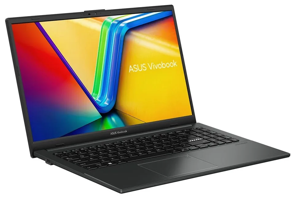 لپ تاپ ۱۵.۶ اینچ ایسوس مدل E1504FA 8GB RAM 512GB SSD Ryzen 5 7520U