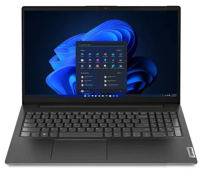 لپ‌تاپ 15.6 اینچ لنوو مدل V15 G4 Core i5-13420H 8GB RAM 512GB SSD + نصب ویندوز رایگان