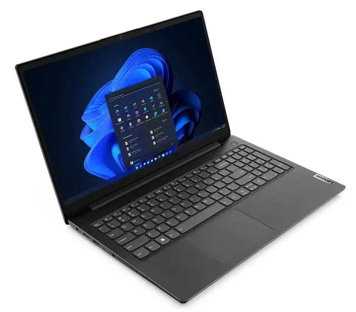 لپ‌تاپ 15.6 اینچ لنوو مدل V15 G4 Core i5-13420H 8GB RAM 512GB SSD