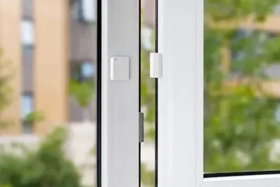 سنسور هوشمند درب و پنجره شیائومی مدل Sensor 2 (Bluetooth) پک 2021