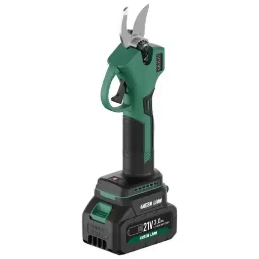 قیچی هرس شارژی GSH-400 گرین لاین