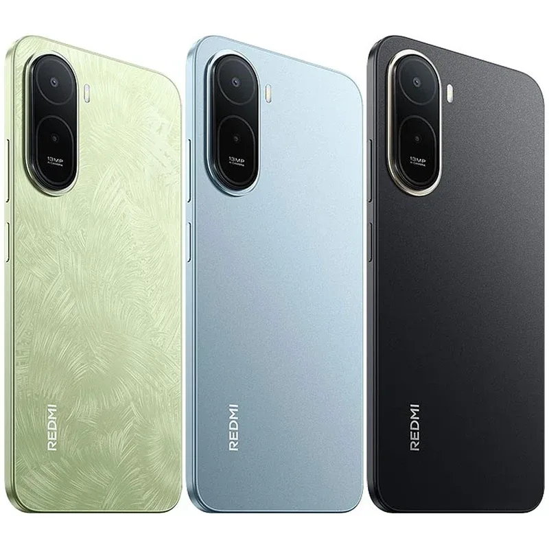 گوشی موبایل شیائومی Redmi A7 Pro حافظه 128 رم 4 گیگابایت