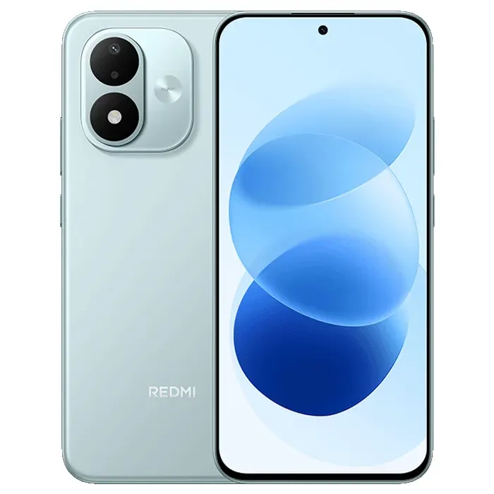 گوشی موبایل شیائومی Redmi Note 17 4G حافظه 128 رم 6 گیگابایت-گلوبال
