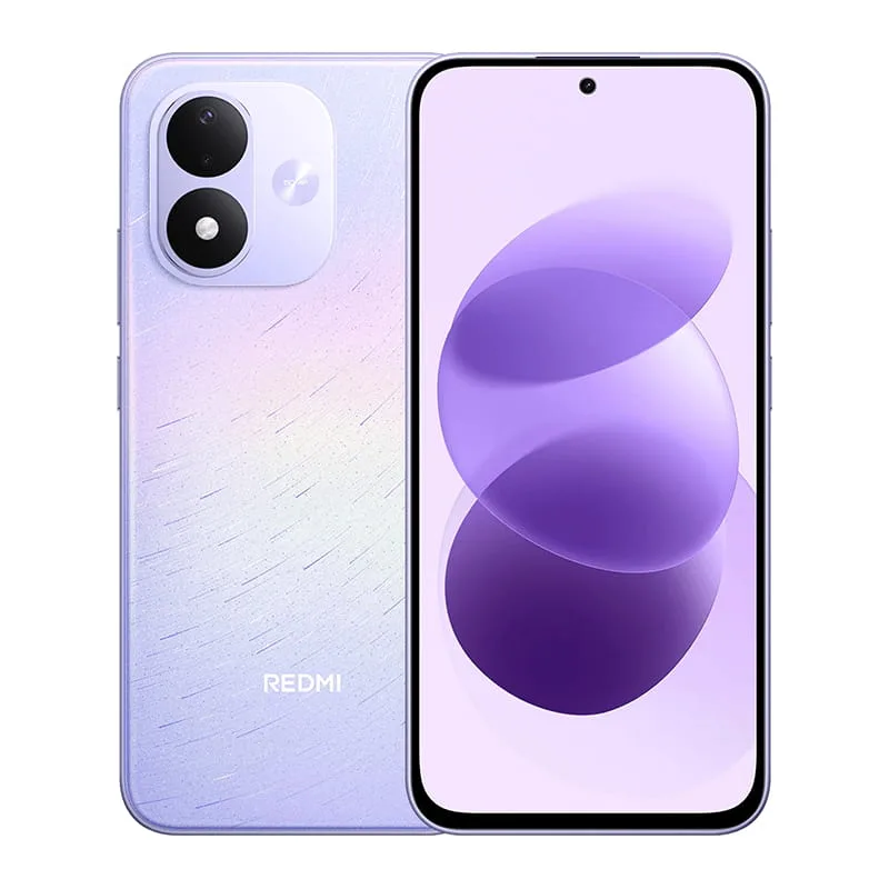 گوشی موبایل شیائومی Redmi Note 17 4G حافظه 256 رم 8 گیگابایت-گلوبال
