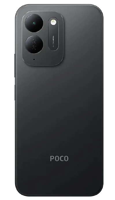 گوشی موبایل شیائومی Poco C95 Pro حافظه 256 رم 8 گیگابایت-گلوبال