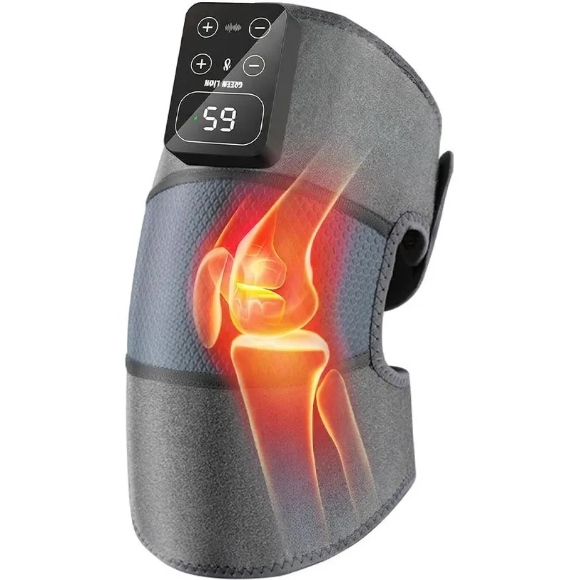 ماساژور زانو گرین لاین مدل GL-MG33