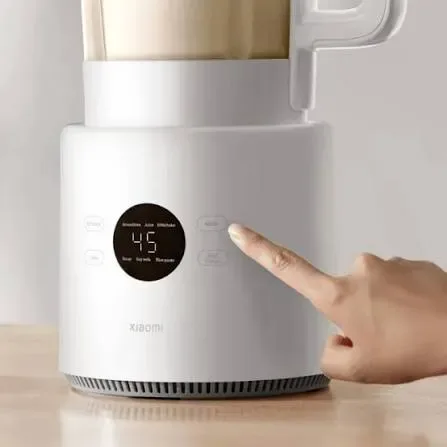 مخلوط کن شیائومی مدل Blender Pro ظرفیت ۱٫۷۵ لیتر