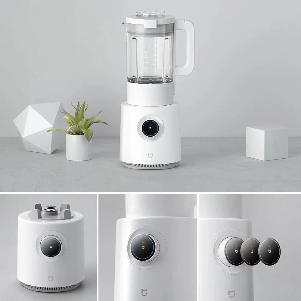 مخلوط کن شیائومی مدل Blender Pro ظرفیت ۱٫۷۵ لیتر