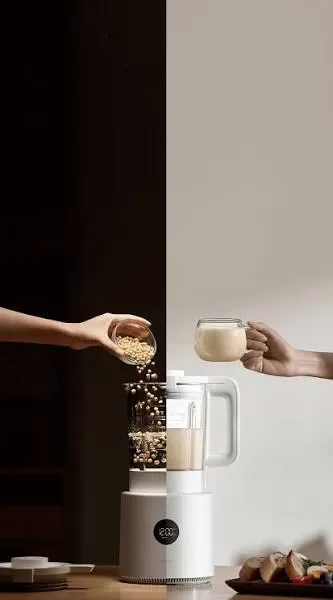 مخلوط کن شیائومی مدل Blender Pro ظرفیت ۱٫۷۵ لیتر