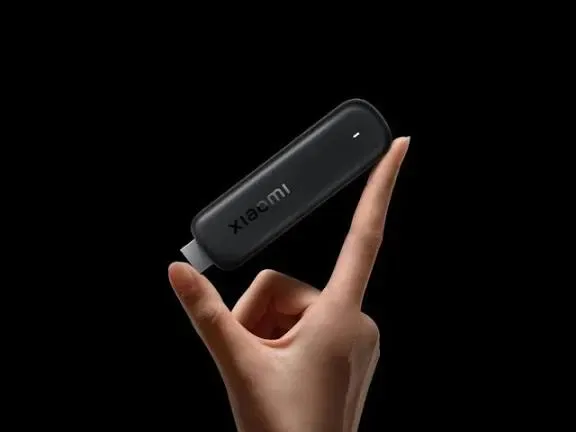 اندروید باکس شیائومی Xiaomi TV Stick 4K نسل دوم مدل MDZ-33-AA