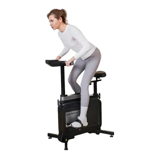دوچرخه ثابت کینگ اسمیت مدل W1B