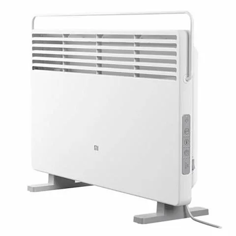 بخاری برقی هوشمند شیائومی Mi Smart Space KRDNQ03ZM Heater S
