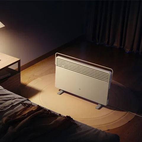 بخاری برقی هوشمند شیائومی Mi Smart Space KRDNQ03ZM Heater S