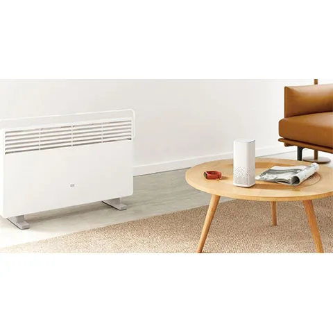 بخاری برقی هوشمند شیائومی Mi Smart Space KRDNQ03ZM Heater S