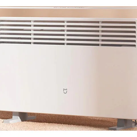 بخاری برقی هوشمند شیائومی Mi Smart Space KRDNQ03ZM Heater S