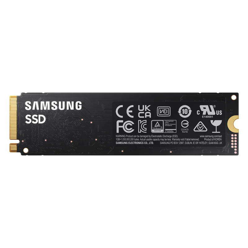 حافظه SSD سامسونگ مدل 980 Basic ظرفیت 250 گیگابایت