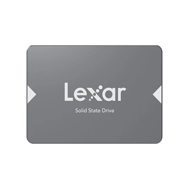 حافظه SSD لکسار مدل NS100 ظرفیت 512 گیگابایت