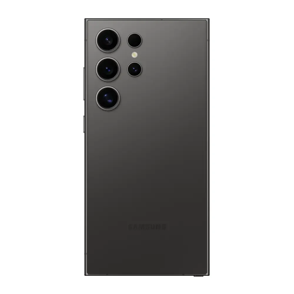 گوشی موبایل سامسونگ مدل Galaxy S24 Ultra 5G ظرفیت 256 گیگابایت رم 12 گیگابایت