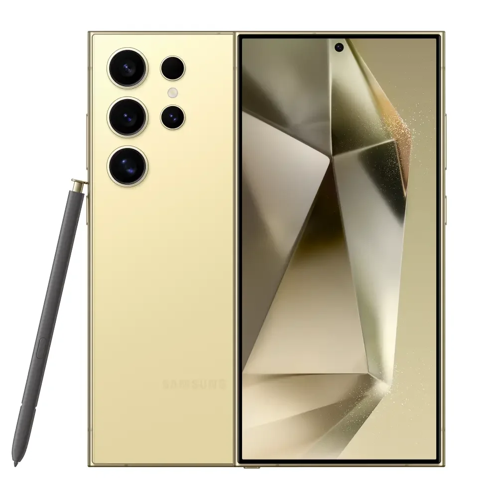 گوشی موبایل سامسونگ مدل Galaxy S24 Ultra 5G ظرفیت 256 گیگابایت رم 12 گیگابایت