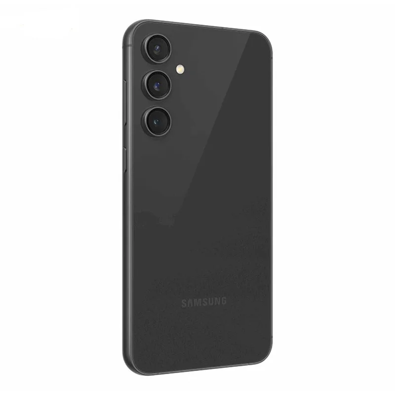گوشی موبایل سامسونگ مدل Galaxy S23 FE 5G ظرفیت 128 گیگابایت رم 8 گیگابایت