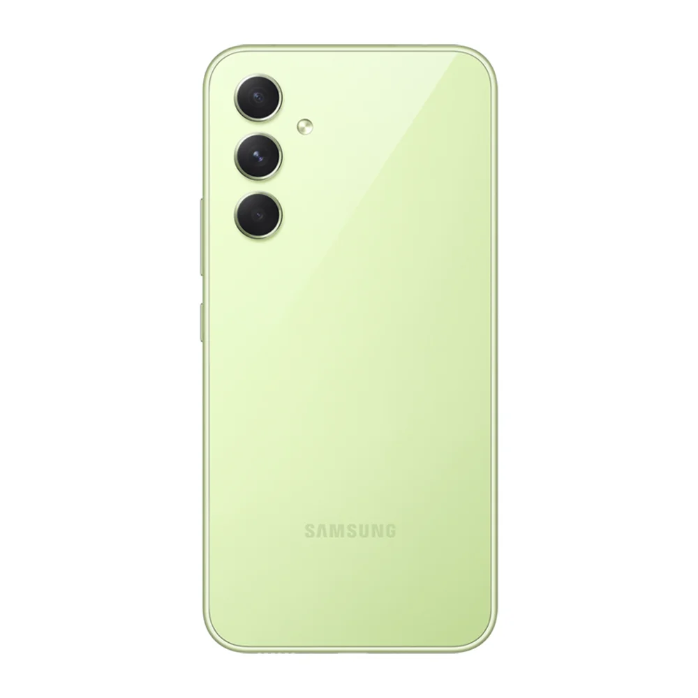 گوشی موبایل سامسونگ مدل Galaxy A54 5G ظرفیت 256 گیگابایت رم 8 گیگابایت