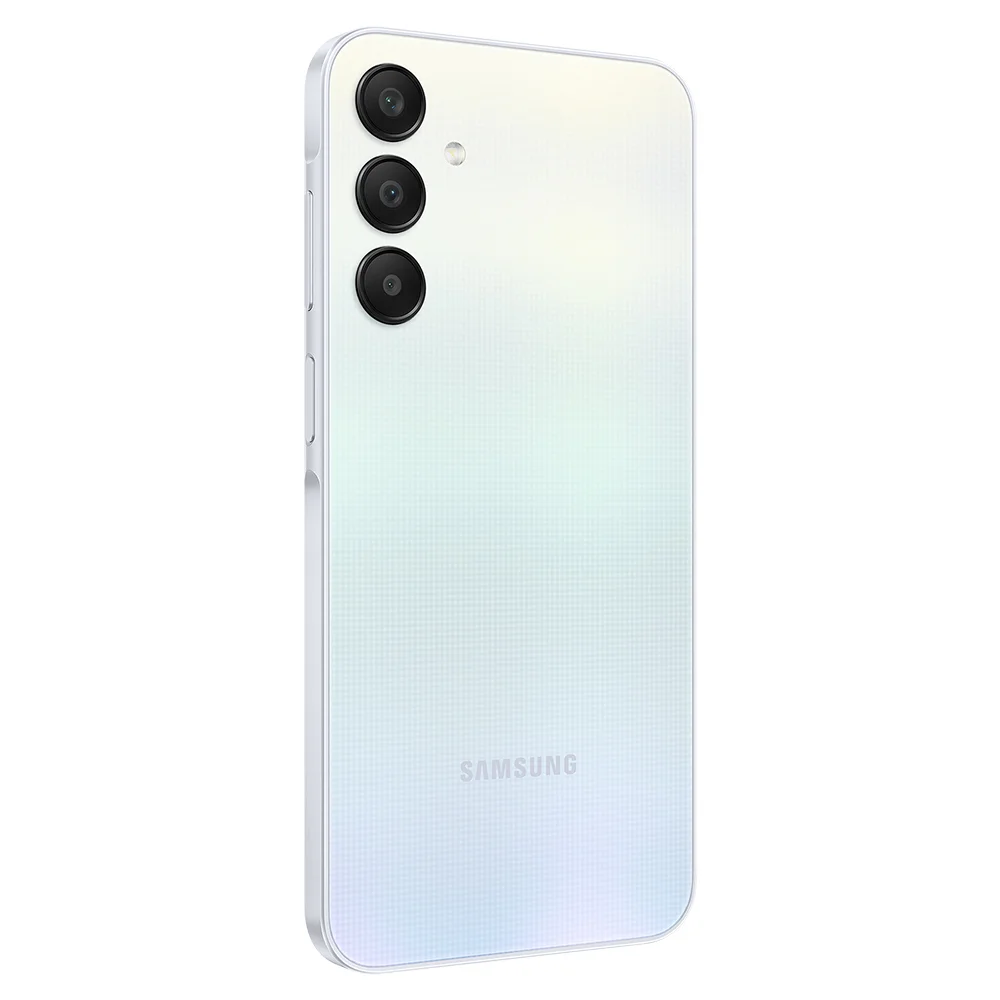 گوشی موبایل سامسونگ مدل Galaxy A25 5G ظرفیت 128 گیگابایت رم 6 گیگابایت