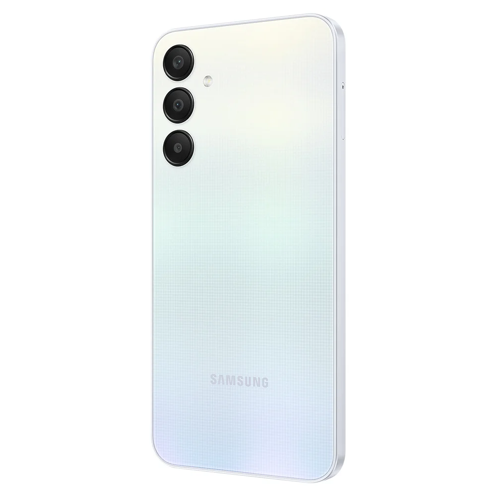 گوشی موبایل سامسونگ مدل Galaxy A25 5G ظرفیت 128 گیگابایت رم 6 گیگابایت