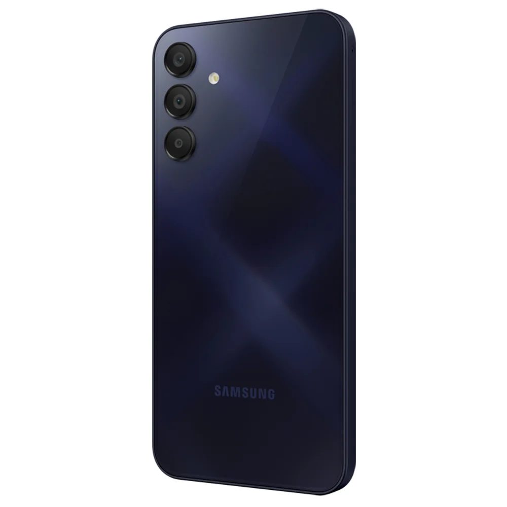 گوشی موبایل سامسونگ مدل Galaxy A15 4G ظرفیت 256 گیگابایت رم 8 گیگابایت
