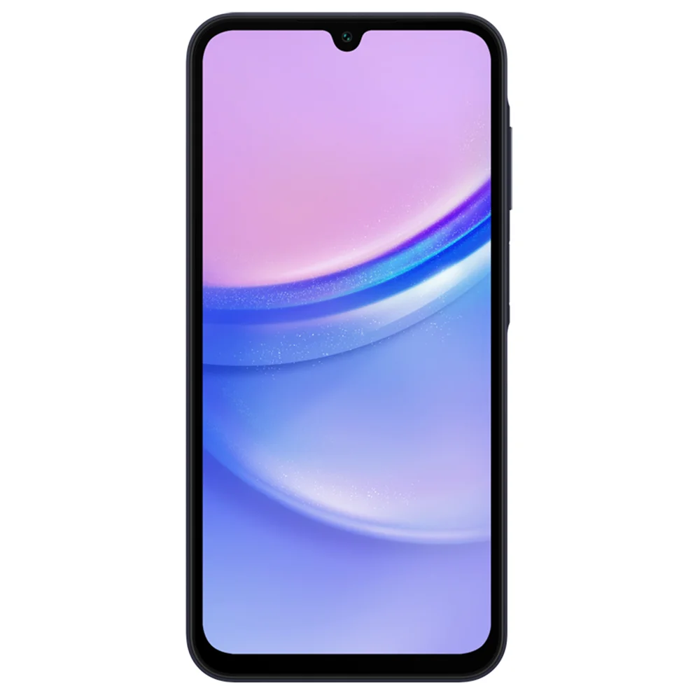 گوشی موبایل سامسونگ مدل Galaxy A15 4G ظرفیت 128 گیگابایت رم 6 گیگابایت